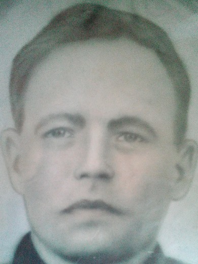 Нестеров Федор Николаевич