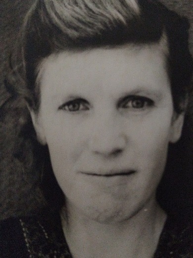 Евлентьева Анна Федоровна