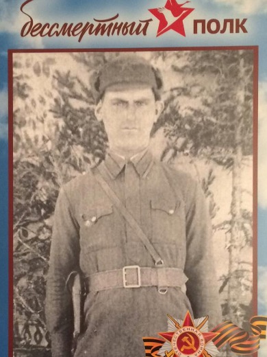 Гаджисаидов Муталим Абакарович