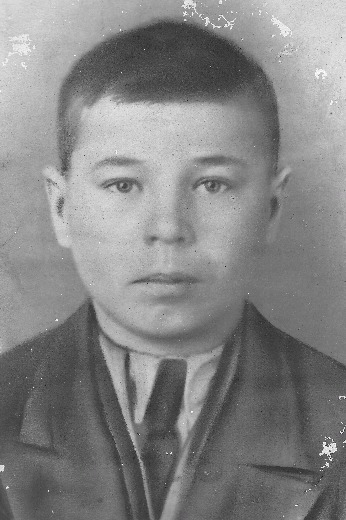 Подопригора Василий Иванович