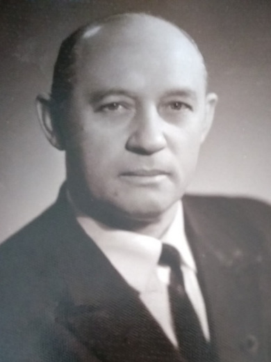 Макиенко Евгений Сергеевич