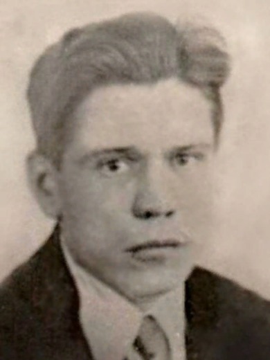 Гуров Михаил Иванович