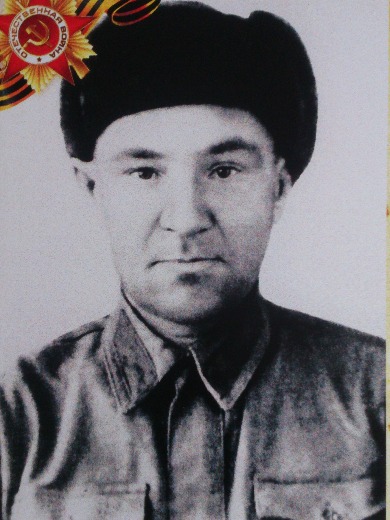 Белев Павел Кузьмич