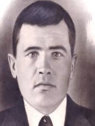 Гулевич Григорий Ефремович