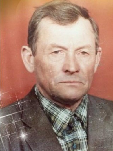 Караваев Илья Семенович