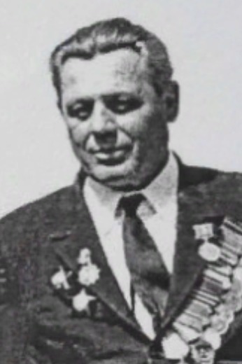 Клименко Николай Федосеевич