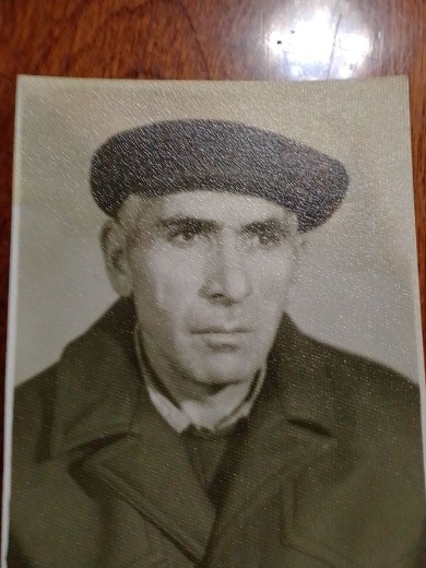 Туманян Арменак Артемович
