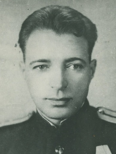 Трепалин Алексей Игнатьевич