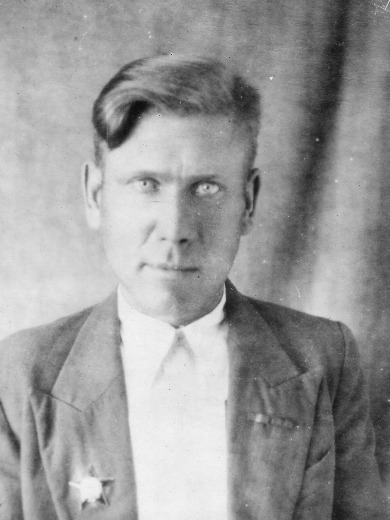 Пойлов Николай Алексеевич