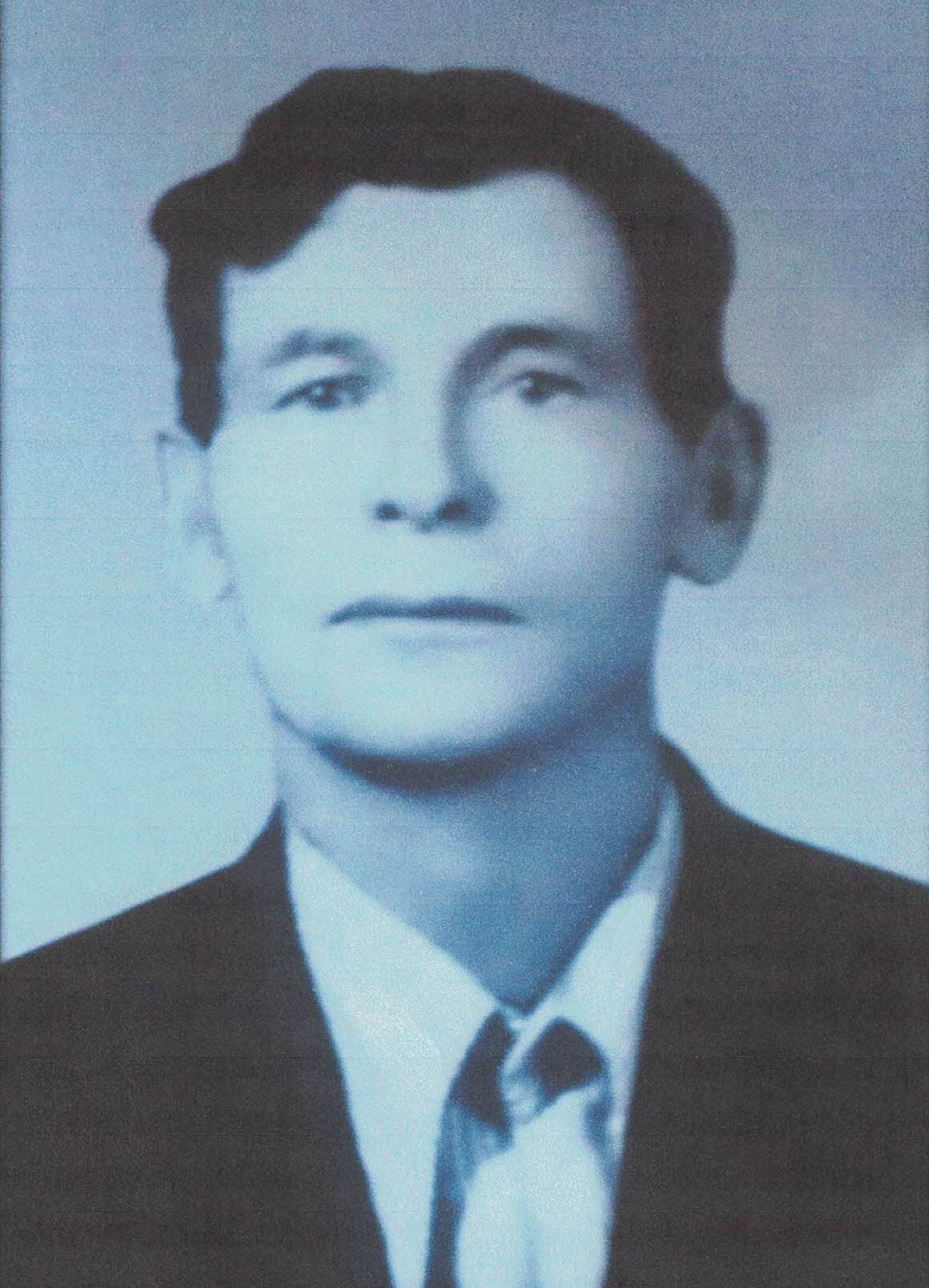 Минжулин Константин Павлович