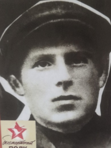 Лукичев Владимир Дмитриевич