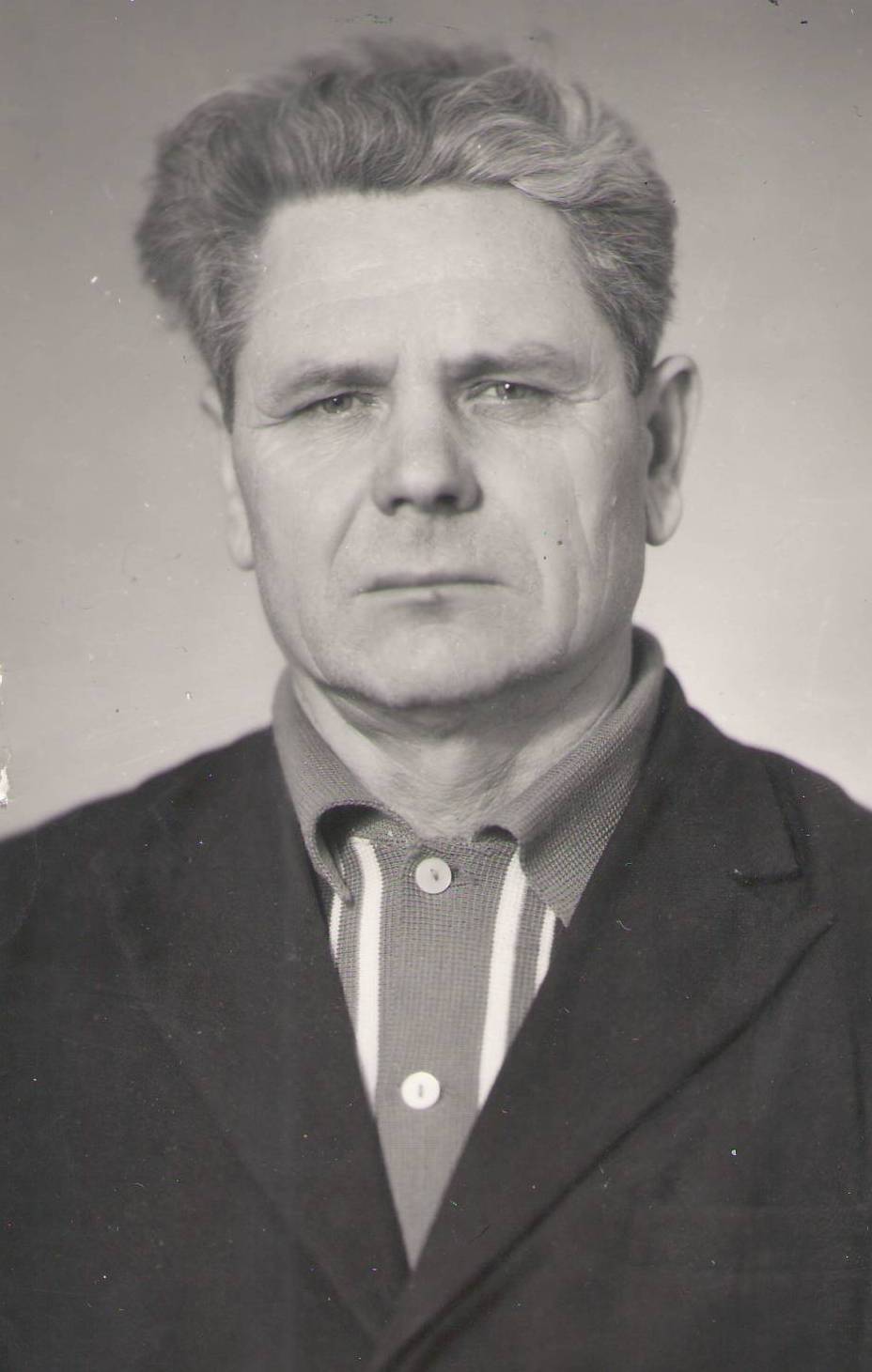 Гнутов Александр Сергеевич