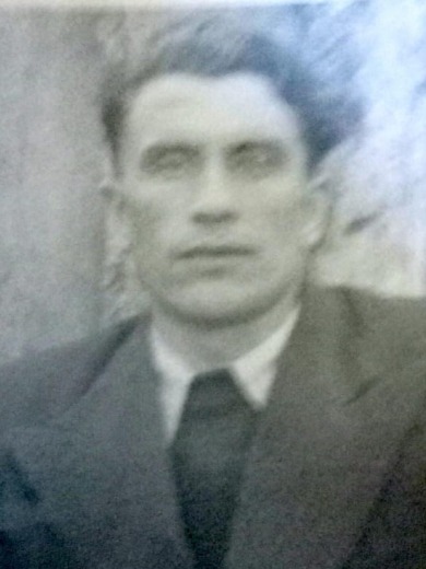 Порошков Дмитрий Васильевич