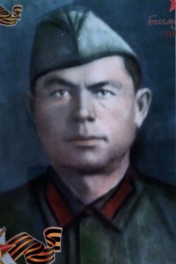 Безрук Павел Иванович