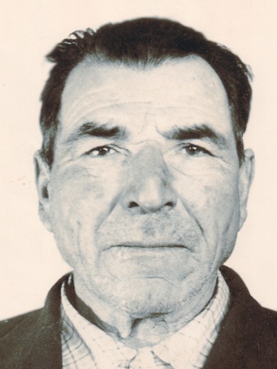 Никитин Иван Евсеевич