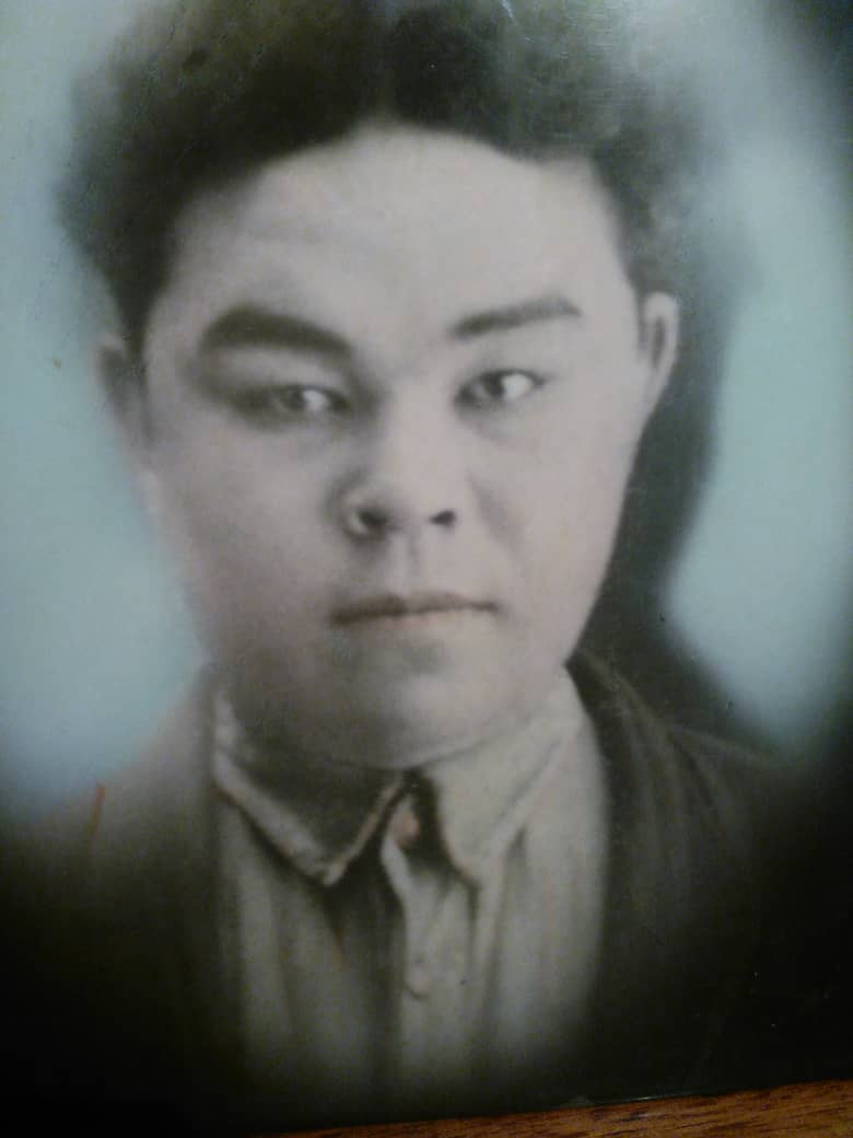 Фаизханов Шакир Фаисханович