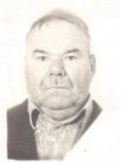 Меньков Антон Данилович