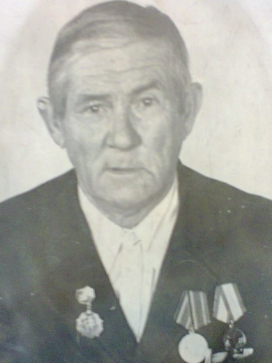 Пименов Владимир Федорович
