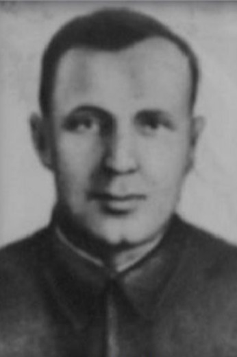 Пижурин Алексей Иванович