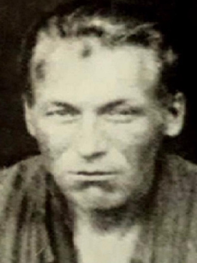 Шахурин Викула Иванович