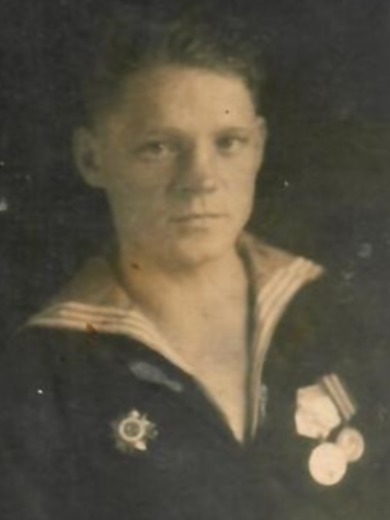 Беседин Мина Мартынович