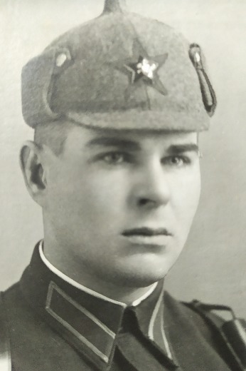 Шульга Василий Владимирович