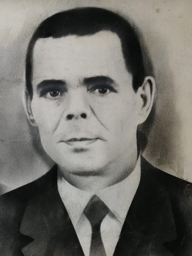 Шакиров Закир Шакирович