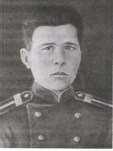 Суковаткин Николай Николаевич