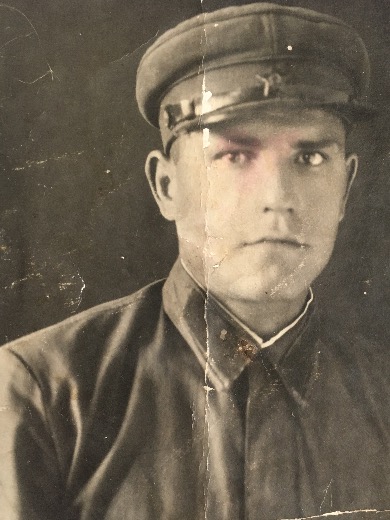 Шаров Иван Савельевич