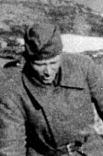 Корольков Сергей Макарович
