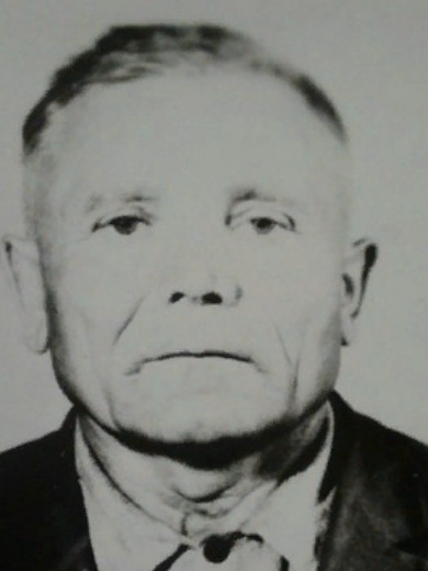 Ахунов Ракиб Галиевич