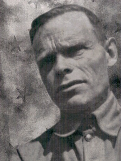 Боровиков Авраам Павлович