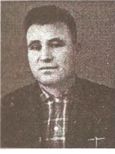 Аленик Григорий Калинович