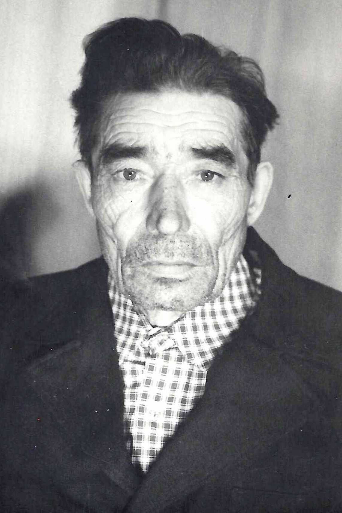 Омельченко Федор Кузьмич