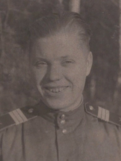 Василевский Виктор