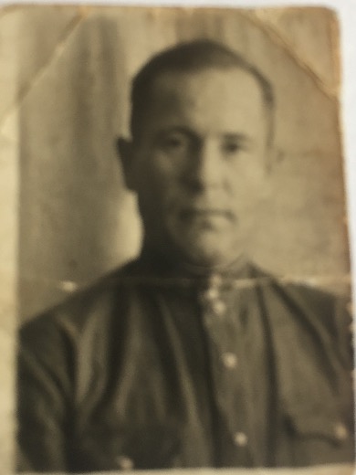 Никитин Александр Никитович