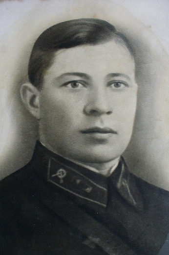 Кудинов Сергей Илларионович
