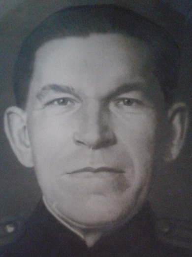 Поляков Яков Иванович