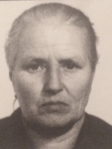 Киякина Анна Кузьминична