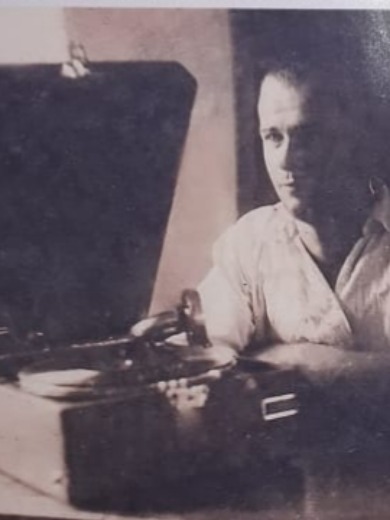 Игнатьев Александр Георгиевич