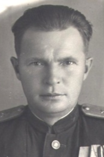 Буянов Николай Григорьевич