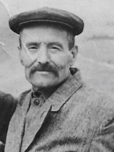 Зверев Пантелей Георгиевич