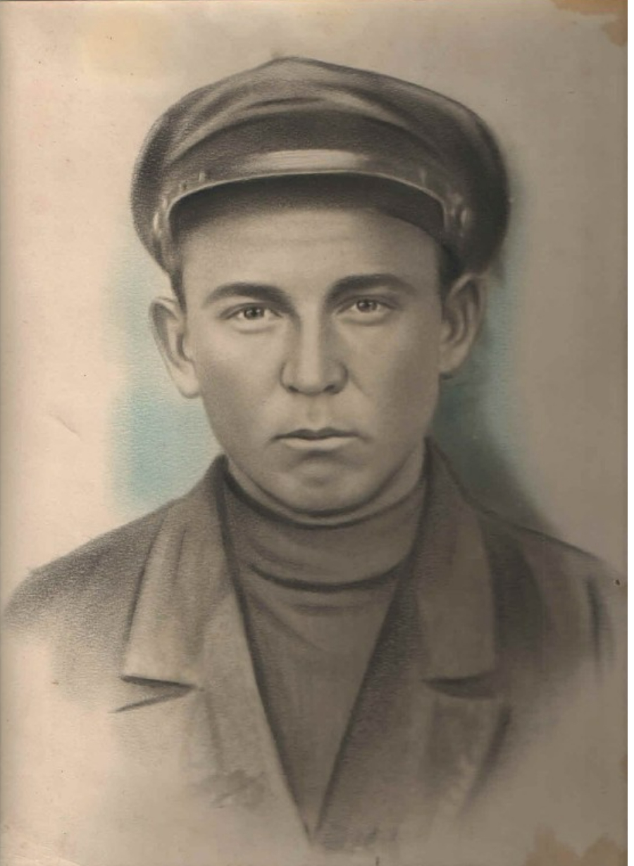 Завгородний Семен Иванович