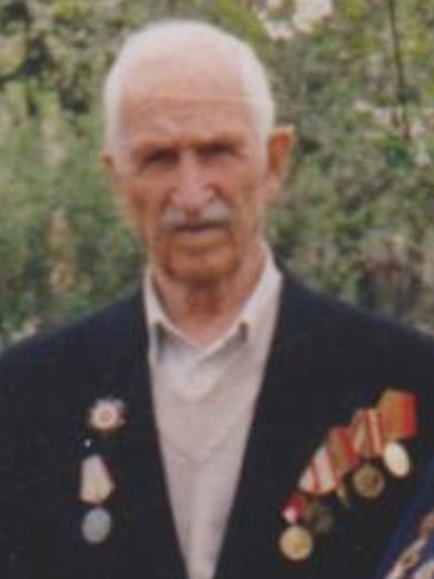 Красавцев Сергей Александрович