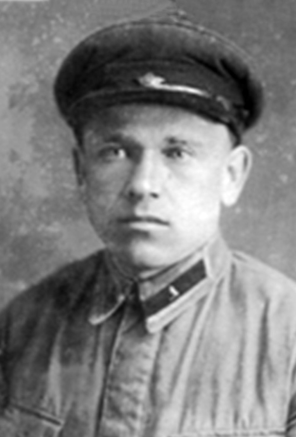 Карев Виктор Александрович