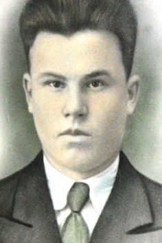 Дашков Алексей Федорович