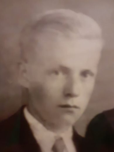 Буров Александр Дмитриевич