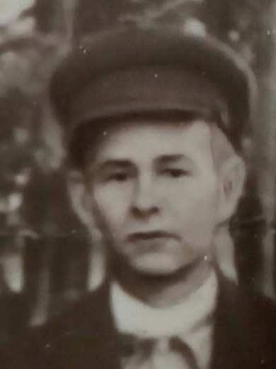 Торгонский Трофим Федорович