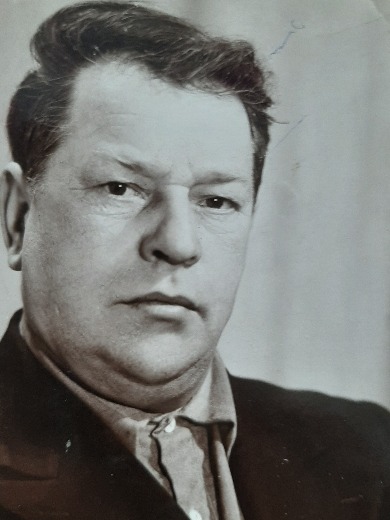 Данда Степан Андреевич