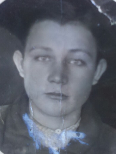 Зуев Яков Иванович